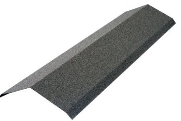 High Ridge Metal Roofing Omega Roofing Industries Private Limited